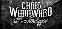 CHRIS WOODWARD MUSIC